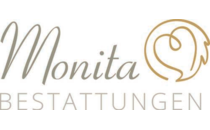 Logo Monita Bestattungen Schöllkrippen