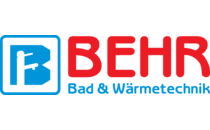 Logo BEHR BAD & WÄRMETECHNIK GMBH Bamberg