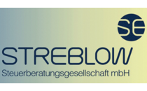 Logo STREBLOW Steuerberatungsgesellschaft mbH Kleinostheim