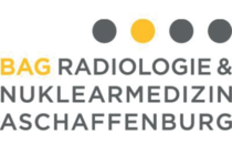 Logo BAG Radiologie & Nuklearmedizin Aschaffenburg GbR Alzenau