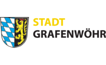 Logo Stadt Grafenwöhr Grafenwöhr