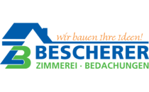 Logo Zimmerei Bescherer GmbH Thiersheim