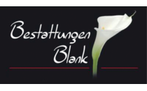 Logo Bestattungen Blank GmbH Hersbruck