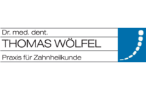 Logo Praxis für Biologische Zahnmedizin Dr. med. dent. Thomas Wölfel Nürnberg