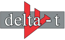 Logo delta-t Messdienst Pleystein