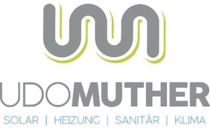 Logo Udo Muther e.K. Inhaber Christoph Jänicke Bad Rodach