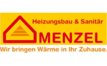 Logo Menzel Haustechnik GmbH Bindlach