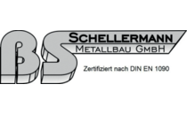 Logo Schellermann Metallbau GmbH Nürnberg