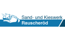 Logo Sand- u. Kieswerk Rauscheröd Ortenburg