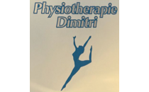 Logo Physiotherapie und Ergotherapie Dimitri Schönsee