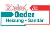 Logo Riebel & Oeder GmbH & Co. KG Weißenburg
