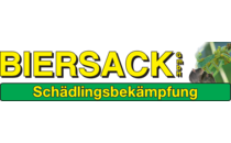 Logo Biersack GmbH Schädlingsbekämpfung Nittenau