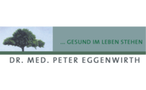 Logo Dr. med. Peter Eggenwirth Erlangen