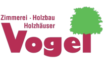 Logo Zimmerei-Holzbau Vogel GmbH & Co. KG Ansbach