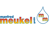 Logo Manfred Meukel GmbH Bad Neustadt