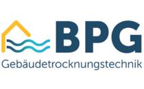 Logo BPG Gebäudetrocknungstechnik GmbH Neunkirchen