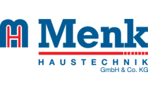 Logo Menk Haustechnik GmbH & Co. KG Erlangen