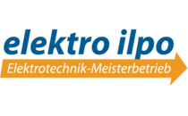 Logo elektro ilpo e. K. Nürnberg