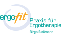 Logo Praxis für Ergotherapie Birgit Bießmann Nürnberg