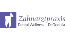 Logo Godulla Henriette Dr. Zahnarztpraxis Kolitzheim