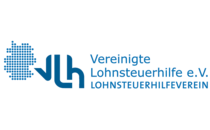 Logo Lohnsteuerhilfeverein Vereinigte Lohnsteuerhilfe e.V. Ritter Nicole Alzenau