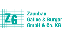 Logo Zaunbau Gallee und Burger GmbH & Co. KG Stein