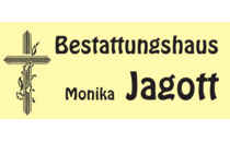 Logo Bestattungsinstitut Jagott Büchenbach