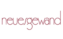 Logo Schneiderei neuesgewand Erlangen