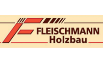 Logo Fleischmann Holzbau GmbH & Co. KG Kulmbach