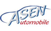 Logo Auto Asen Iggensbach