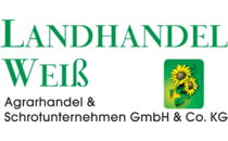 Logo Weiß Landhandel GmbH & Co.KG Hollfeld