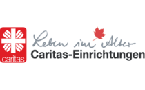Logo Caritas-Einrichtungen gGmbH Würzburg