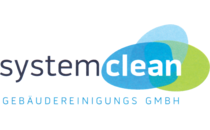 Logo System Clean Gebäudereinigungs GmbH Waldbüttelbrunn