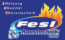 Logo Fesl Haustechnik GmbH Untergriesbach