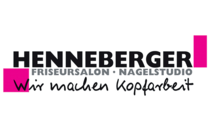 Logo Monika Henneberger Friseur Mainbernheim