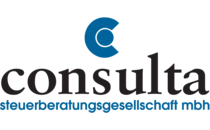 Logo Steuerberatungsgesellschaft mit Consulta - Schweinfurt