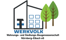 Logo WOHNUNGS- UND SIEDLUNGSBAUGENOSSENSCHAFT 