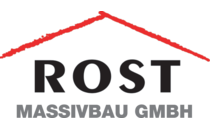Logo Rost Massivbau GmbH Fürth