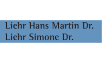 Logo Liehr Hans-Martin Dr., Aline Wilke ZÄ Aschaffenburg
