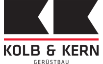 Logo Kolb & Kern Gerüstbau GmbH Aschaffenburg