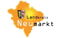 Logo Landratsamt Neumarkt i.d. OPf. Neumarkt
