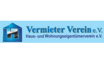 Logo Grund und Eigentum, Vermieter Verein Nürnberg