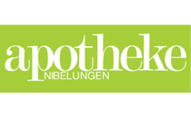Logo Nibelungen-Apotheke Passau