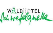 Logo Waldhotel Schwefelquelle Inh. Gerhard Straller Schwandorf