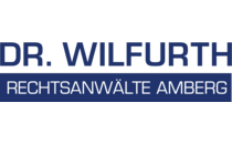 Logo Dr. Wilfurth Rechtsanwälte (RA Asmus, RA Dr. Birner, RA Forster, RA Leibl, RA Spieß, RA Dr. Wilfurth) Amberg