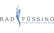 Logo Bad Füssing Kur- & GästeService Bad Füssing