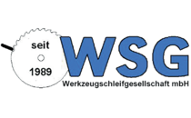 Logo WSG Werkzeugschleifgesellschaft mbH Waldbüttelbrunn