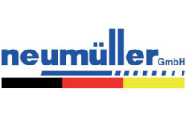 Logo Neumüller GmbH Thyrnau