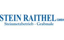 Logo Stein Raithel GmbH Steinmetzbetrieb Weiden