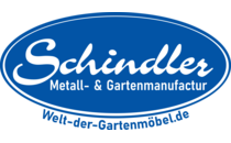 Logo Metall- & Gartenmanufactur Schindler e.K. Pappenheim